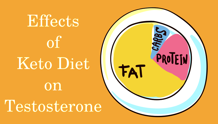 Keto Diet n Testosterone Level: A positive Influence