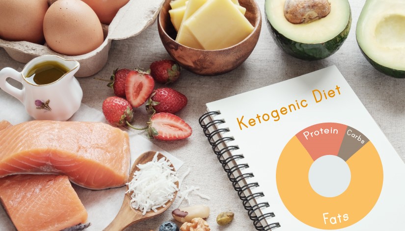 Who Could the Ketogenic Diet Benefit?