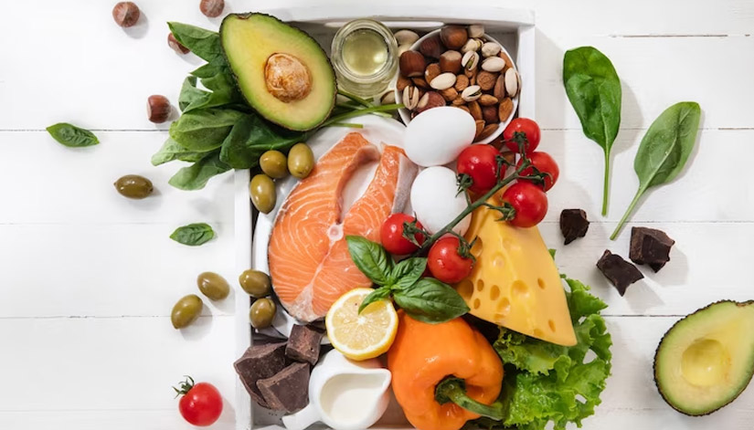 Benefits of the Keto Diet Apart from Weight Loss