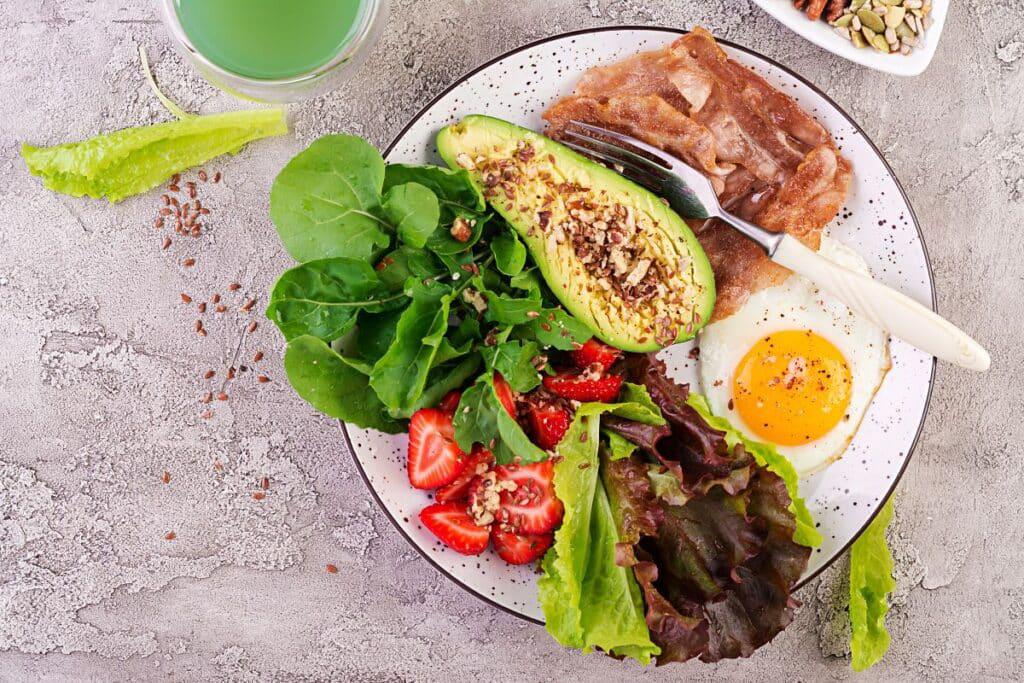 Keto Diet: a Useful Weight-Loss Tool