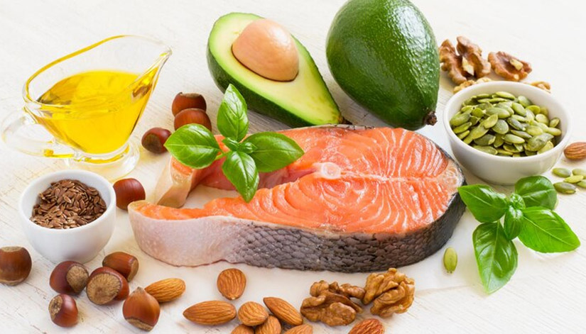 Healthy Keto Fats