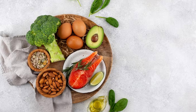 Keto Diet to Fight Metabolic Diseases