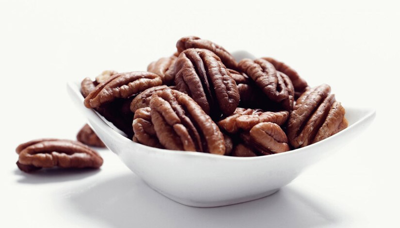 Pecans: Real Keto Diet Nuts