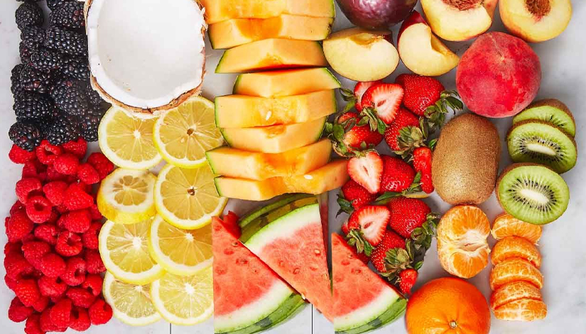 Craving Fruits on Keto? Here’s What You Need to Know