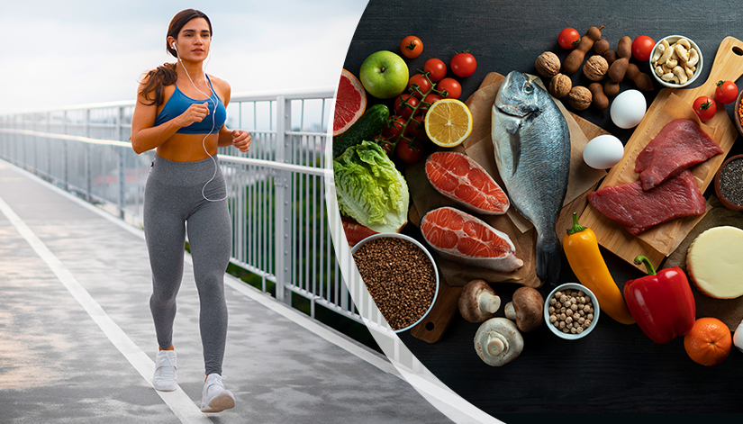 Supercharge Your Fitness with the Keto Diet: Unlocking Your Inner Superhero