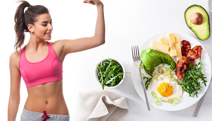 Unlocking Your Fitness Potential: Reaching Your Best with the Keto Diet