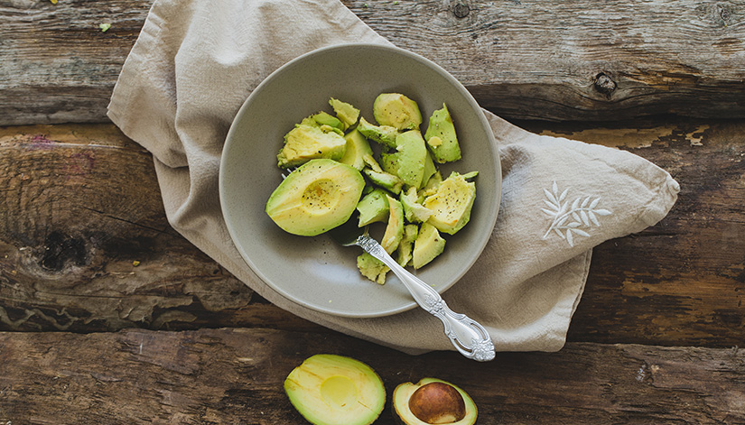 Why is Avocado the Mascot for Keto?