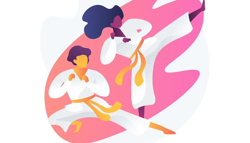 Can Martial Arts be Considered a Form of Rigorous Workout?