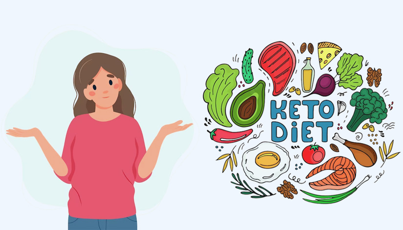 Is Keto Not For Vegetarians?