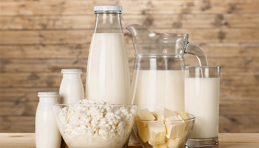 Is Milk a Big NO for Keto?