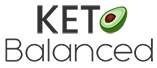 Keto Balanced Logo
